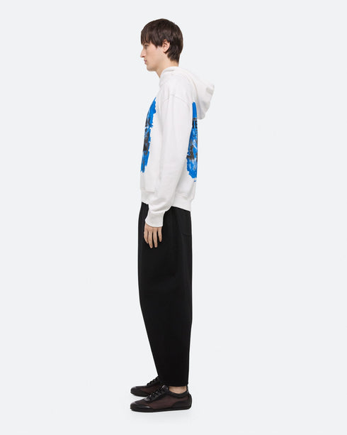 HELMUT LANG Scribble H2. Light Ct Mens Apparel